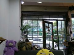 -参差咖啡(水果湖公园店)