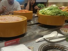 -喜家自助小火锅(乐客城店)