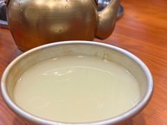 原味米酒-山城正宗集安高丽火盆