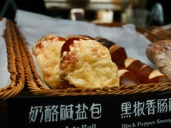 -德南面包房(尚都店)