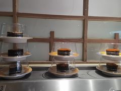 -禾绿回转寿司(万柳华联店)