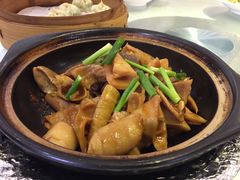 -隆喜元鱼汤包·海鲜(中联广场店)