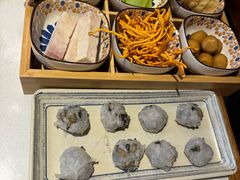 -螺大喜螺蛳粉火锅(雍和宫店)