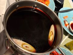 -上海金桥红枫万豪酒店-万豪中餐厅