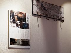 -RUMORS COFFEE ROASTERY鲁马滋咖啡(湖南路店)