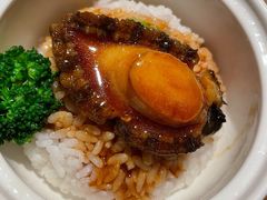 鲍鱼捞饭-融和里(华润·二十四城店)