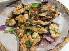 -东坊味道私房菜·地道顺德菜(大良店)