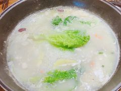 -顺水鱼馆(克西路店)