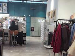 -海马体照相馆(天津世纪都会店)