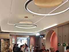-国惠大酒楼(仓山万达店)