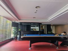 -马哥孛罗咖啡厅·Cafe Marco (厦门马哥孛罗东方大酒店)