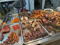 -广和隆猪蹄面(钟法路店)