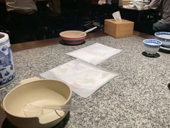 -南京大牌档(济南万象城店)