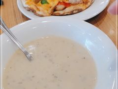 -萨莉亚意式餐厅(深圳北站店)