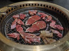 -神户赤童日式烤肉伙伴(东直门店)