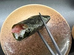 -Sushi Hanzo半藏(天环广场店)