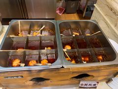 -比尔森韩式烤肉自助(国商店)