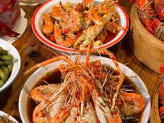 -冶建镜子·中国龙虾王(总店)