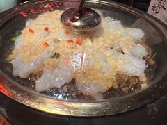 -绿茶餐厅(蓝色港湾店)