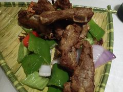 -碧海银沙海鲜餐厅(恒大海上威尼斯店)