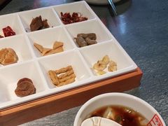 -探鱼·鲜青椒爽麻烤鱼(天河优托邦店)