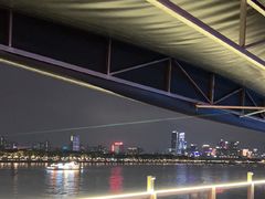 -琶醍壹号•音乐江景餐吧