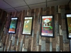 -魔方cube剧情密室逃脱(海岸城店)