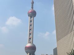 -东方明珠广播电视塔