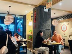 -老淮滨-蚌埠非遗小吃(淮河路店)