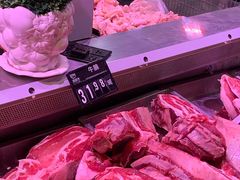 -永辉超市(回龙观店)