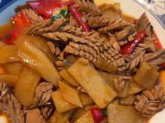 -西湖春天•老字号杭州菜(百汇店)