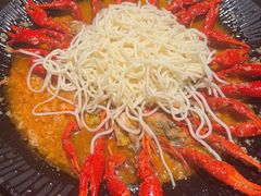 -红盔甲·小龙虾(人民广场店)