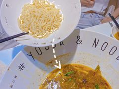 -友达面馆(广州总店)