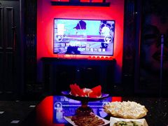 -欢乐迪KTV(新天店)