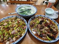-李大爷的泡椒馆(冉家坝店)