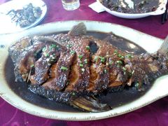 android_upload_pic-珍宝蟹舫·巴城味道(巴城总店)