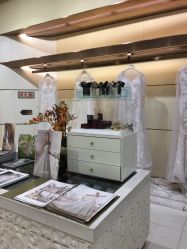 -南京宝娜嫁衣婚纱礼服馆(中央路店)