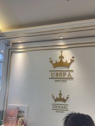 -U3美甲