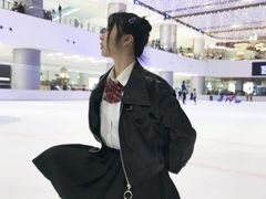 -TheRink大零溜冰场(IFS国金中心店)
