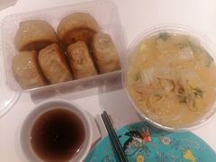 -清真吴记门钉肉饼·喜多利