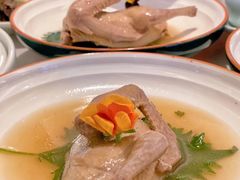 -宫燕府·京菜·烤鸭·淮扬菜(王府中心店)