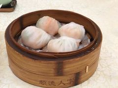 顺德人家虾饺皇-顺德人家食府(黄金广场店)
