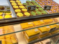 -鲍师傅糕点(虹口龙之梦店)