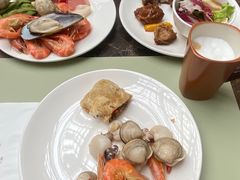 -天伦王朝酒店·盛华瑄餐厅