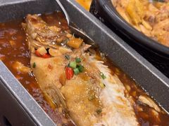 -一楼食业·美食人家