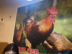 -锅老头海鲜铁锅炖
