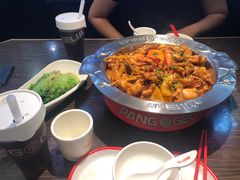 -胖哥俩肉蟹煲(湛江印象汇店)