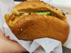 -华莱士·炸鸡汉堡(西中市店)