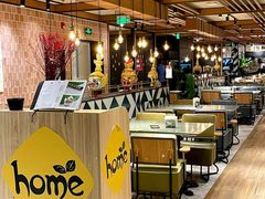 -Home Thai·泰谣(王府井apm店)