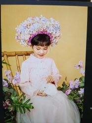 -芒果树国际儿童摄影(月亮河店)